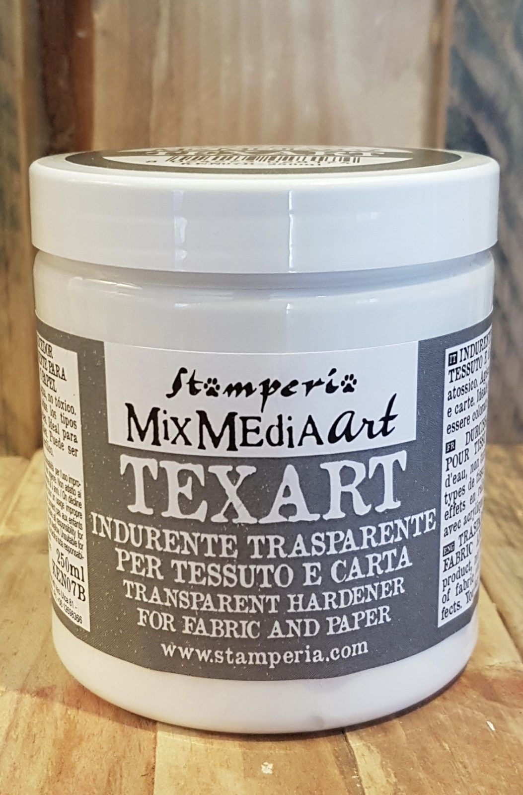 TEX ART