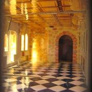 Construcción Castillo Medieval Art.-Nr. 207