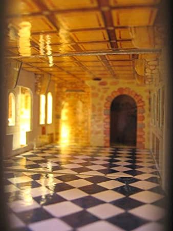 Construcción Castillo Medieval Art.-Nr. 207