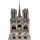 Construcción Catedral Notre-Dame de París Art.-Nr. 387