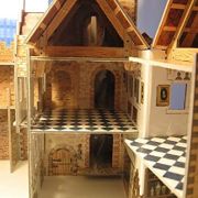 Construcción Castillo Medieval Art.-Nr. 207