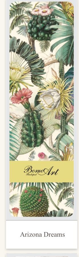 Papel decoupage, Arizona Dream, 70 x 100cm , wp19-01