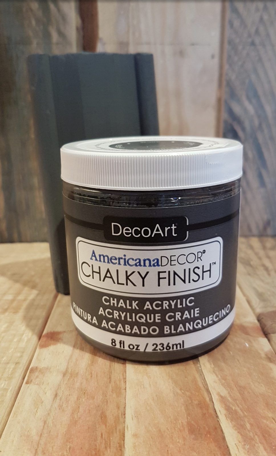 Pintura a la tiza – 236 ml – ADC28 Reliquia