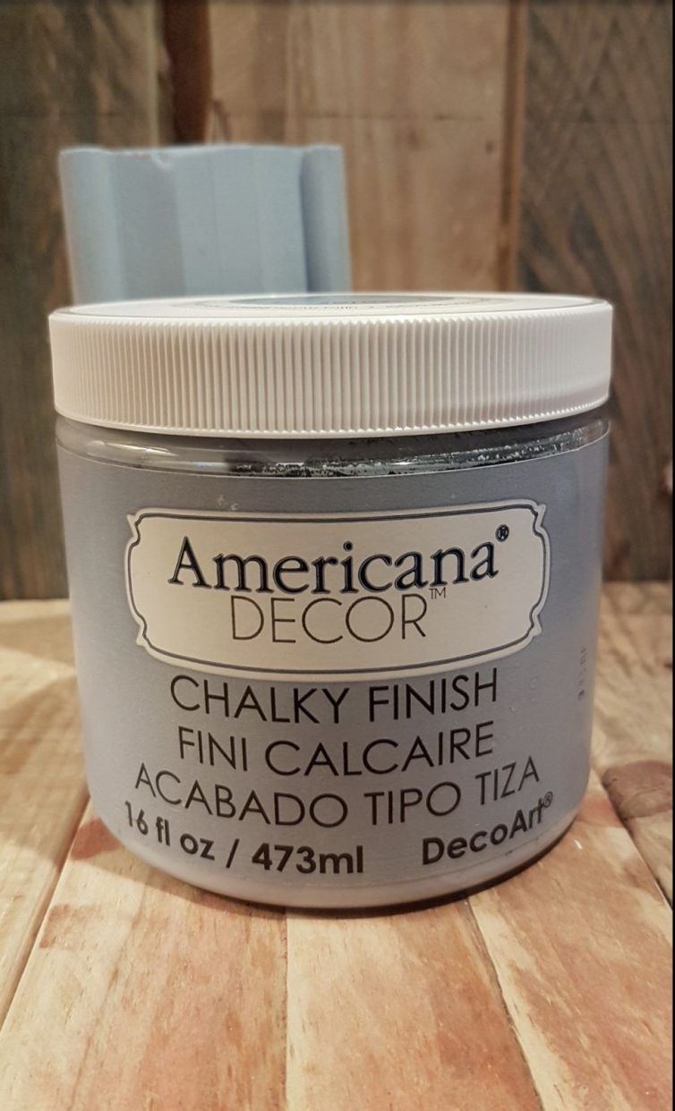 Pintura a la tiza – 473 ml – ADC18 Serenidad