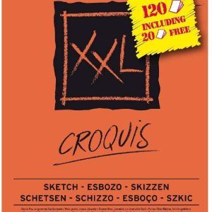 Bloc Canson® XXL® Croquis A3 Art.-Nr. C200005251