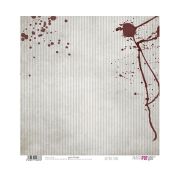 Colección scrap Gothic Soul Collection, papersforyou, 30 x 30 ,