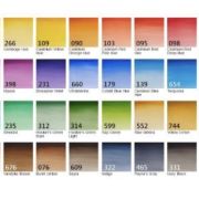 12 rotuladores de acuarela , Winsor & Newton Art.-Nr. 0290001