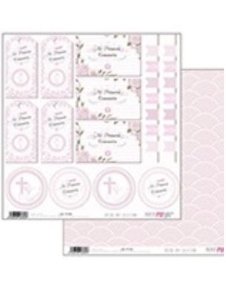 Colección scrap SPECIAL DAY, papersforyou, 30 x 30