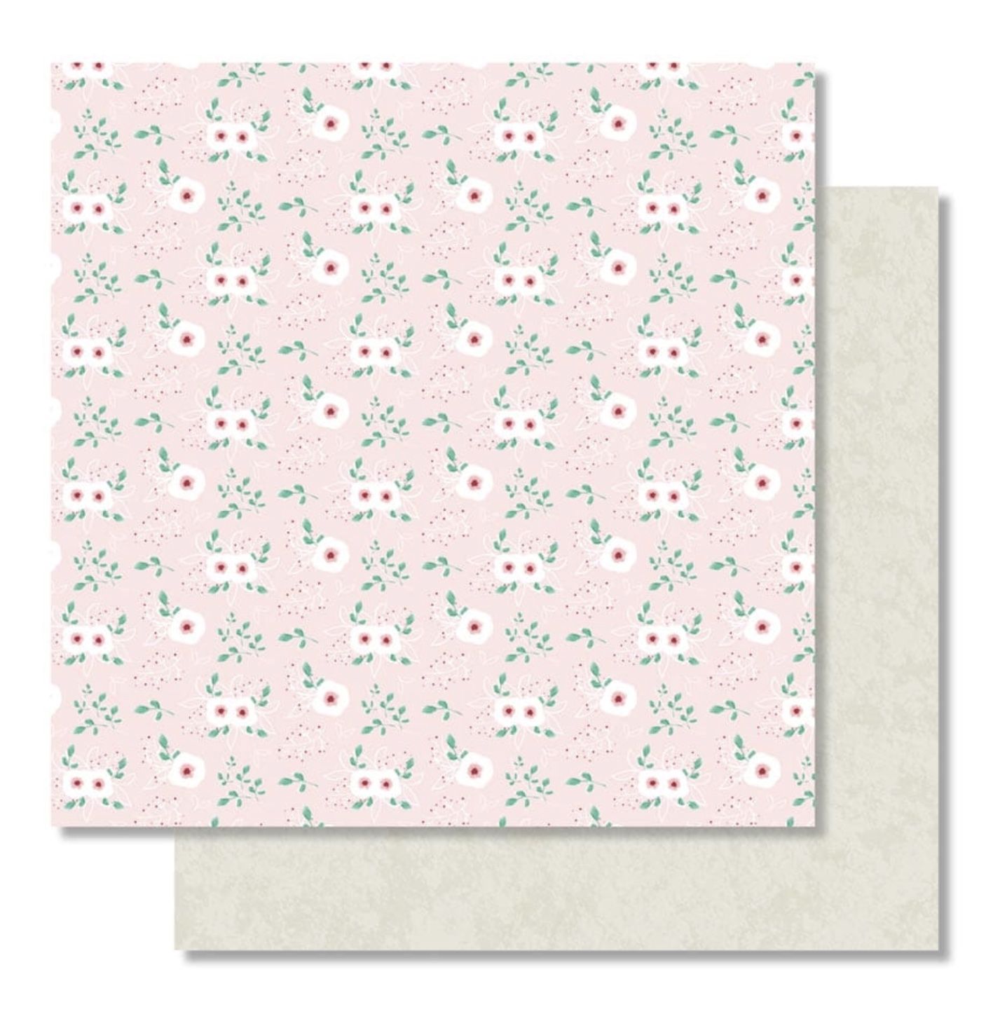 Colección papeles scrap, Baviera, Lora Bailora, PLB0047