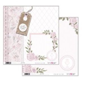 Colección scrap SPECIAL DAY, papersforyou, 30 x 30