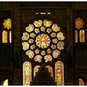 Construcción Catedral Gótica Art.-Nr. 255