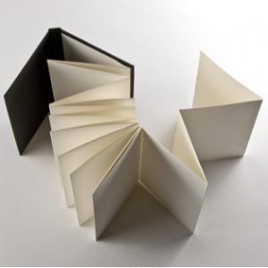 Bloc Leporello, acordeón, acuarela, Fabriano Art.-Nr. 19100501