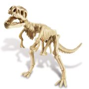 Dinosaur Tyrannosaurus Rex, +8 años , 4M