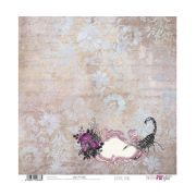 Colección scrap Gothic Soul Collection, papersforyou, 30 x 30 ,