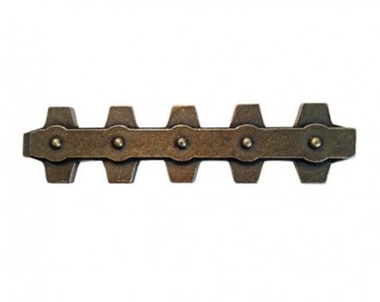Pieza metálica, MitForm, MIT025, cadena