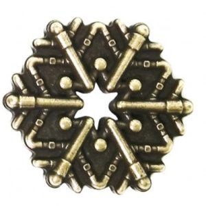 Pieza tubería, MitForm, MIT086, copo tubería
