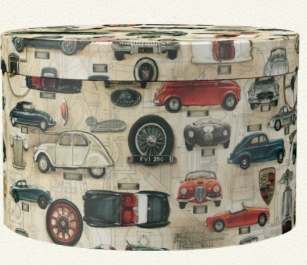 Papel decoupage Cars , 70 x 100cm, WP04-06