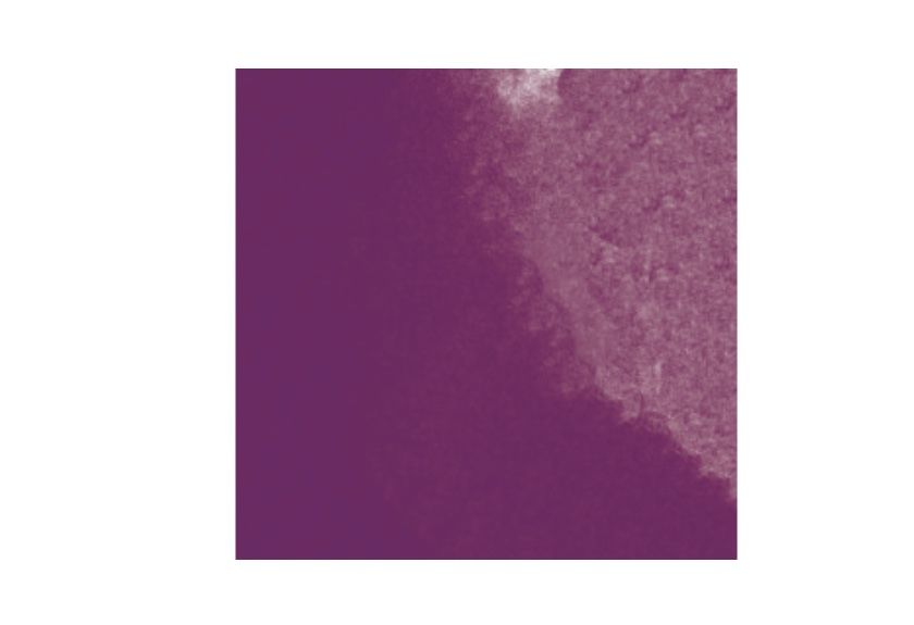 Tinta Cassis, Aladine