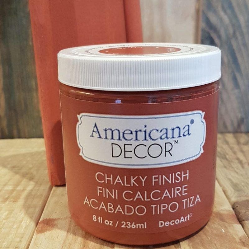 Pintura a la tiza - 236 ml - ADC10 Camel