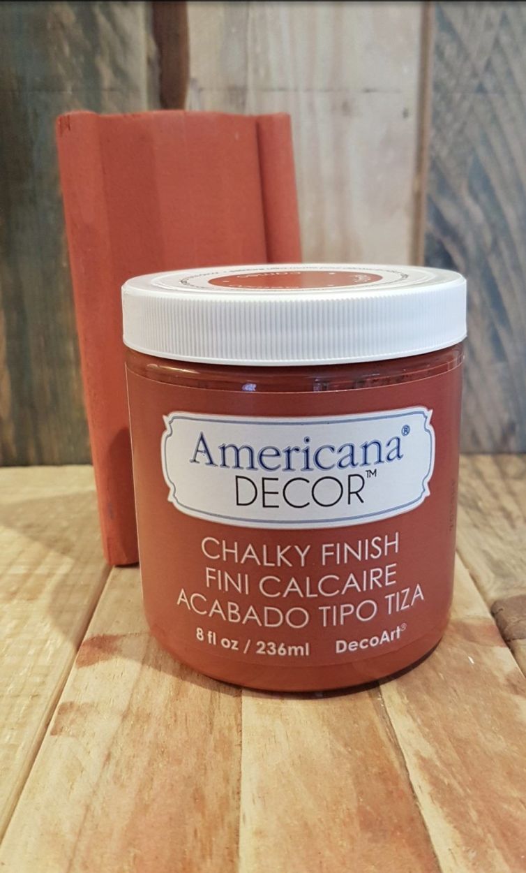 Pintura a la tiza – 236 ml – ADC10 Camel