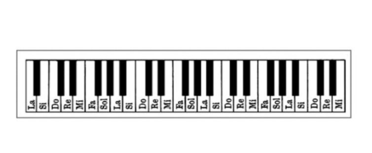 Sello música, Stamperia, WTKCC 97