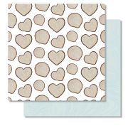Colección papeles scrap, Baviera, Lora Bailora, PLB0047