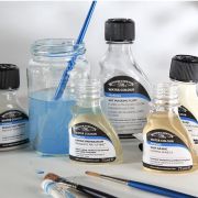 Líquido enmascarador, máscara líquida , Winsor &Newton,75 ml