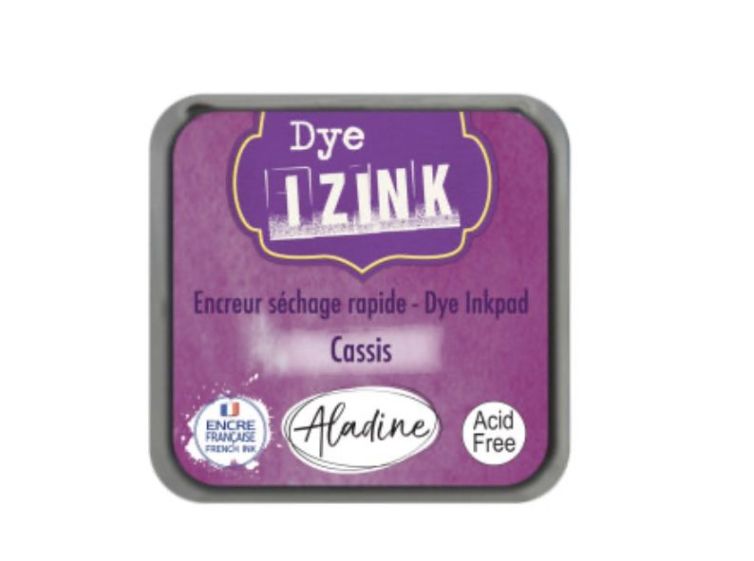Tinta Cassis, Aladine