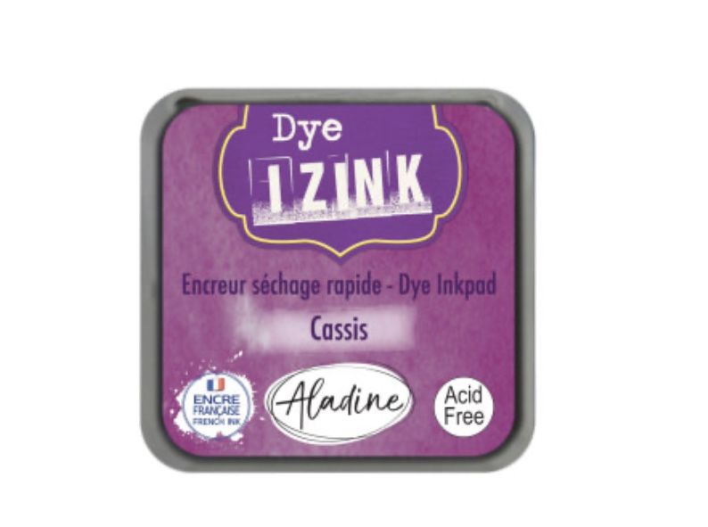 Tinta Cassis, Aladine