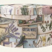 Papel decoupage, Provence & Herbs, 70 x 100 cm , WP15-01