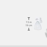 Cling stamps 3 , Prima Marketing Inc