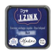 Tinta Azul Noche, Aladine