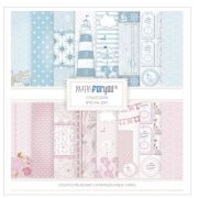 Colección scrap SPECIAL DAY, papersforyou, 30 x 30
