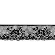 Sello puntilla, Stamperia, WTKCC 27