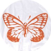 Tinta de sellos para tela – naranja Art.-Nr. 19025