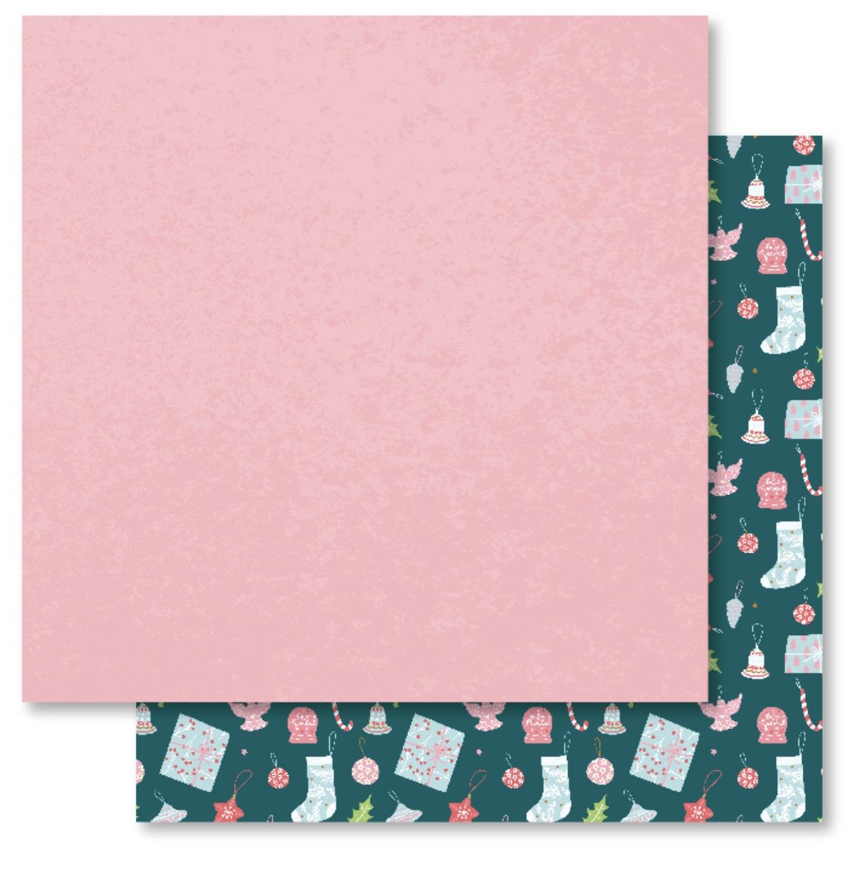 Colección papeles Wonderland, lora Bailora , 30,5 x 30, 5