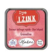 Tinta Granada , Aladine