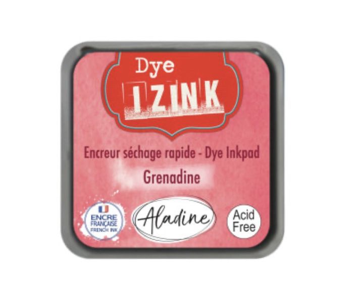 Tinta Granada , Aladine