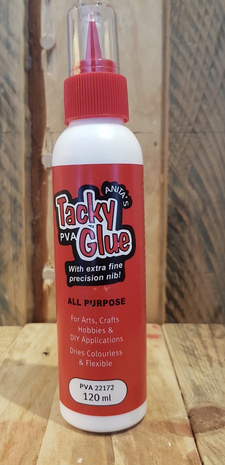 Pegamento Tacky 120 ml