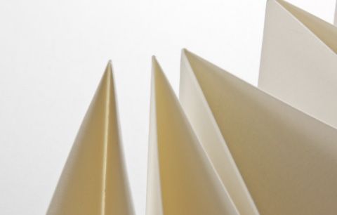 Bloc Leporello, acordeón, acuarela, Fabriano Art.-Nr. 19100501