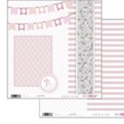 Colección scrap SPECIAL DAY, papersforyou, 30 x 30