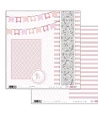 Colección scrap SPECIAL DAY, papersforyou, 30 x 30
