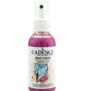 Pintura Spray YOUR FASHION, fucsia, YF1104, 100 ml