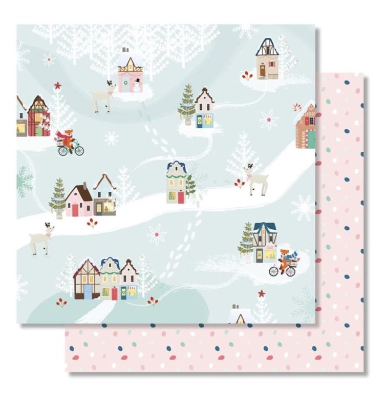 Colección papeles scrap, Baviera, Lora Bailora, PLB0047