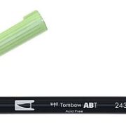 Rotulador ABT Dual Brush Pen (32) Mint 243