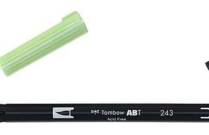 Rotulador ABT Dual Brush Pen (32) Mint 243