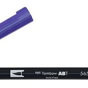 Rotulador ABT Dual Brush Pen (47) Deep Blue 565