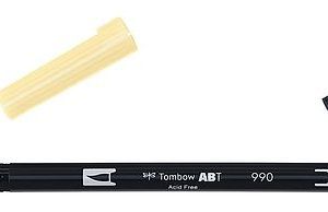 Rotulador ABT Dual Brush Pen (77) Light Sand 990