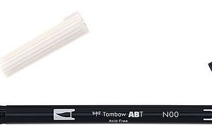 Rotulador ABT Dual Brush Pen (48) Blender N00
