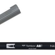 Rotulador ABT Dual Brush Pen (93) Cool Gray 10 N45